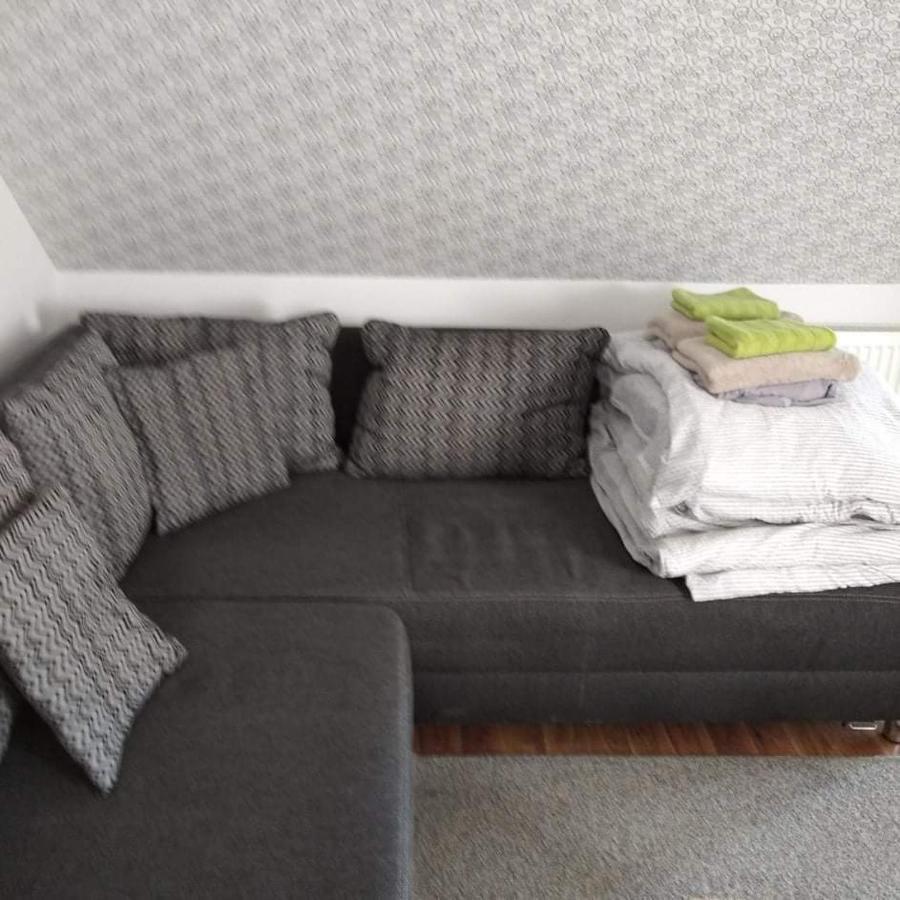 Tahiti apartman Hajduszoboszlo Bagian luar foto