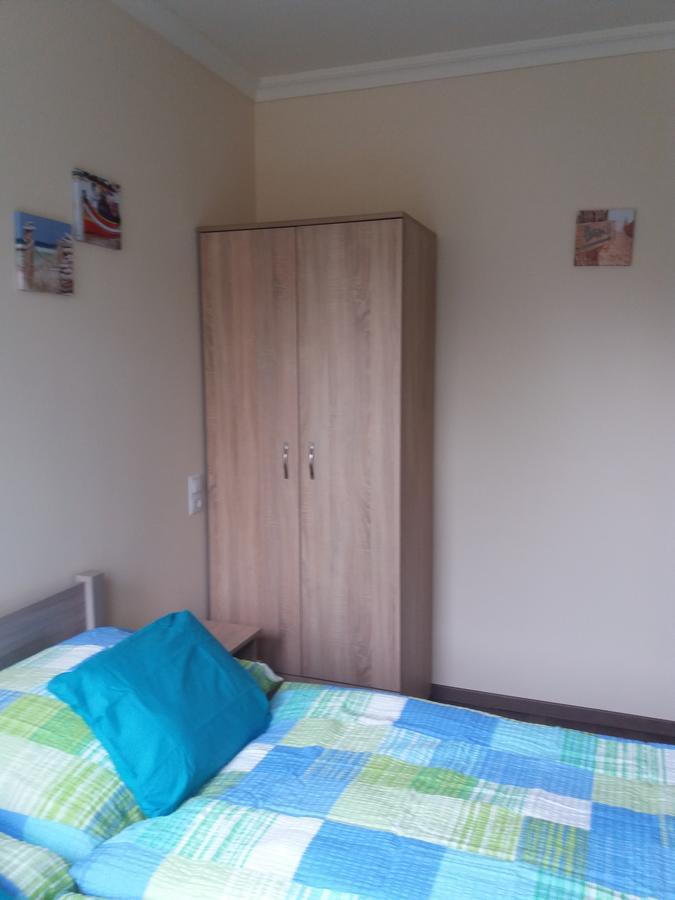 Tahiti apartman Hajduszoboszlo Bagian luar foto