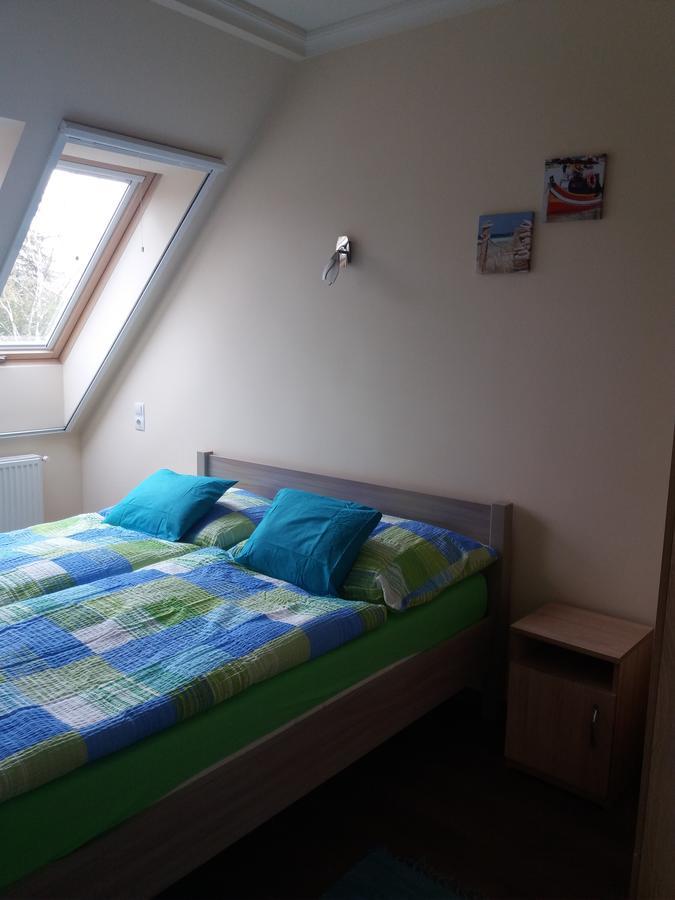 Tahiti apartman Hajduszoboszlo Bagian luar foto